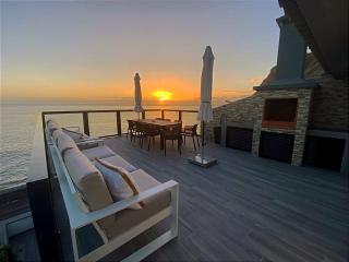 Ocean Front - Paul do Mar - 1