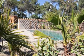 Appartement de standing avec piscine et plage à pieds - La Croix-Valmer - 5