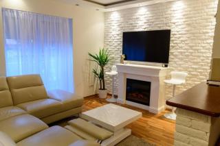 Royalux Zemun Residences - Belgrade - 6