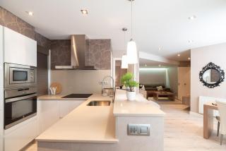Elegante Apartamento Centrico - Vigo - 0