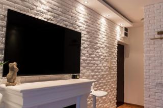 Royalux Zemun Residences - Belgrade - 8
