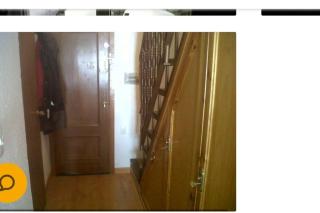DUPLEX ALCAZABA con parking gratuito, 2 dormitorios , 5pax - Sierra Nevada - 1