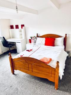 Private Room close to Leeds University and City centre - 9