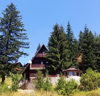 Villa Jasmin - Vlašić - Vlasic - 6