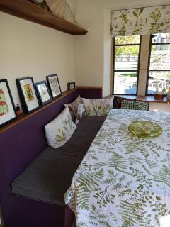 Characterful stone cottage in Uffington - - 8