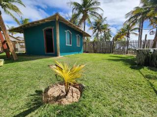 Nuhatê Casa Hotel - Caraíva - 2