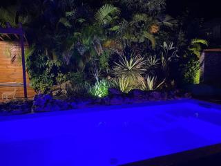 Kaz bleu karaibes - Sainte-Anne - 6