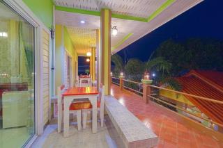 Naengnoi resort kohlarn - Ko Larn - 5