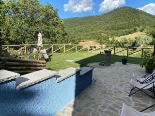 Agriturismo Il Mulino della Rocca - Berceto - 3