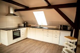 Ferienwohnung Up'n Spitzböhn - Rübeland - 6