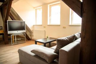 Ferienwohnung Up'n Spitzböhn - Rübeland - 4