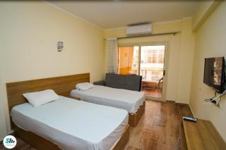 Florenza khamsin home Hurghada - 7