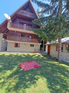 Villa Jasmin - Vlašić - Vlasic - 4
