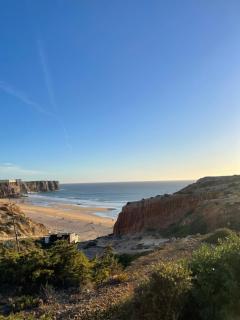 Casa dos Rebolinhos - Sagres - 1