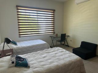 Salvatierra Home - 1