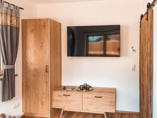 VERONIKAS Relax & Family Suite - AlpenLuxus Collection - 5