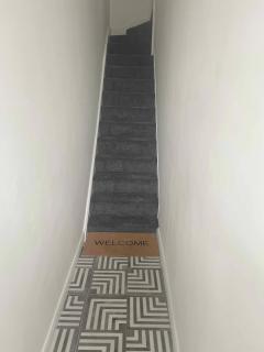 Studio flat private bathroom wc and kitchenette - 1