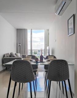 Departamento en zona Residencial con Parqueo - Santa Cruz de la Sierra - 1