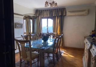 Heliopolis pearl/ furnished apartment - 2