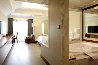 Pinegrove Hotel - Gimhae - 1
