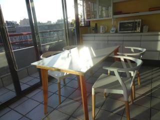 Acogedor pent-house con vista a Basílica Guadalupe - 1