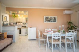 Ariadni Sea View Apartment - Minia - 8