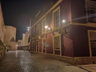 Apartamento ALMARIYYAT - Almería - 7