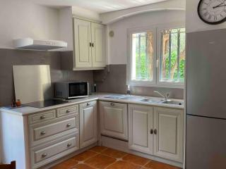 La maison aux oliviers - 1