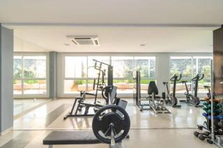 Estúdio no Bueno! Próximo ao Orion - Gyn Shopping - Videira - 2