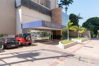 Estúdio no Bueno! Próximo ao Orion - Gyn Shopping - Videira - 3