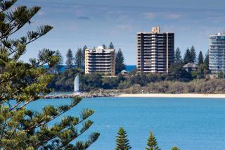 Windward Apartments - Mooloolaba - 9