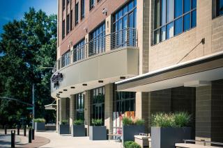 Residence Inn by Marriott Raleigh Downtown - Raleigh - 9