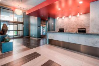 Residence Inn by Marriott Raleigh Downtown - Raleigh - 6