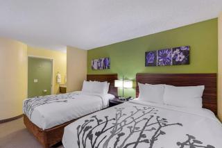 Sleep Inn Denver Tech Center - 8