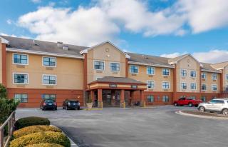 Extended Stay America Suites - Kansas City - South - Kansas City - 9