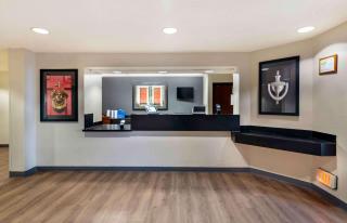 Extended Stay America Suites - Kansas City - South - Kansas City - 7