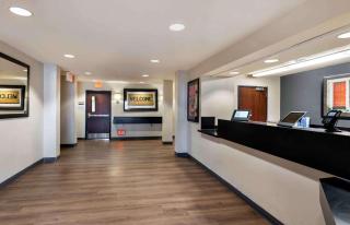 Extended Stay America Suites - Kansas City - South - Kansas City - 4