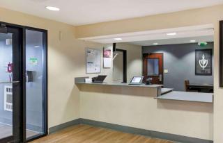 Extended Stay America Suites - Kansas City - Airport - 3