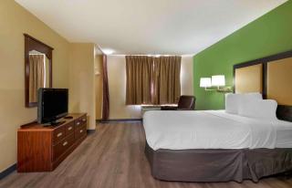 Extended Stay America Suites - Kansas City - South - Kansas City - 1