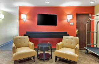 Extended Stay America Suites - Los Angeles - Valencia - 3