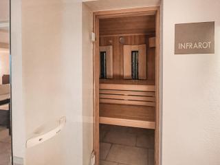AlpenLuxus presents LUNA - Relaxation Room, Sauna & Car Park - Seefeld in Tirol - 2