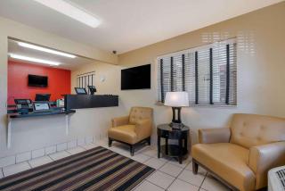 Extended Stay America Suites - Santa Rosa - South - Santa Rosa - 7