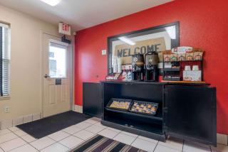 Extended Stay America Suites - Santa Rosa - South - Santa Rosa - 3
