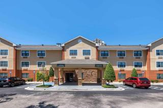 Extended Stay America Suites - Jacksonville - Riverwalk - Convention Center - Jacksonville - 0