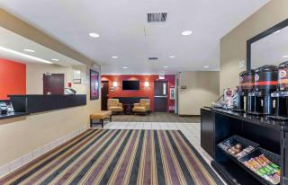 Extended Stay America Suites - Livermore - Airway Blvd - Livermore - 6