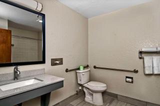 Quality Inn & Suites South San Jose - Morgan Hill - 4