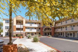Extended Stay America Select Suites - Phoenix - Scottsdale - North - Scottsdale - 8