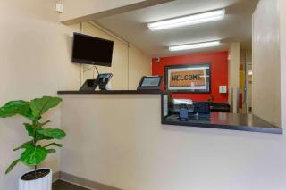 Extended Stay America Select Suites - Phoenix - Scottsdale - North - Scottsdale - 6