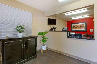 Extended Stay America Select Suites - Phoenix - Scottsdale - North - Scottsdale - 5