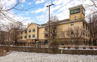Extended Stay America Suites - Chicago - Schaumburg - I-90 - Schaumburg - 9